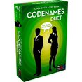 thumbnail image 1 of Czech Games 00040CGE Codenames: Duo - le Jeu de Déduction de Mots à Deux Joueurs, Multicolore, 1 of 9