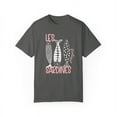 thumbnail image 2 of Vintage Portugal Sardine T-Shirt - Les Sardines Coastal Graphic Tee, 2 of 3