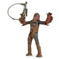 thumbnail image 4 of Star Wars - Battle Packs Action Figure Set - REBEL vs. EMPIRE (Luke, Vader, Han Solo, Chewbacca +1), 4 of 7