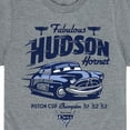 thumbnail image 3 of Disney's Cars - Fabulous Hudson Hornet - Boy's Toddler And Youth Short Sleeve Graphic T-Shirt, 3 of 5