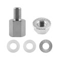 thumbnail image 2 of Baby Pet Bike Trailer Accessories Tow Head Extension Screws Bike Trailer Connection Adapter, 2 of 5