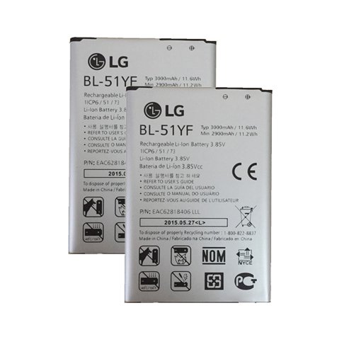 Bl 51yf аккумулятор