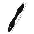 thumbnail image 2 of unbranded 2Ud Banda Impermeable Para Natación Con Protección De Orejas Y Ajuste, 2 of 8