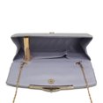 thumbnail image 3 of Maytalsory Stay Fashionable And Organized With Elegant Shoulder Bag Lightweight silver 1Set, 3 of 6