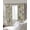 Sage Green, variant on Sage Green Yellow Botanical Blackout Curtains for Bedroom/Living Room, Thermal Insulated Kitchen Curtains, Spring Summer Vintage Grommet Darkening Window Treatment Drapes 52"x72"x2