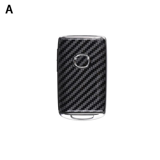 ABS painted Smart Key Case Cover Key Shell replacement CX-30 For zyza T5W7