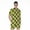 410, variant on Halloween Zombie Brain Short Sleeve Men'S Rompers, Halloween Decorative Casual Summer Jumpsuits Outfit