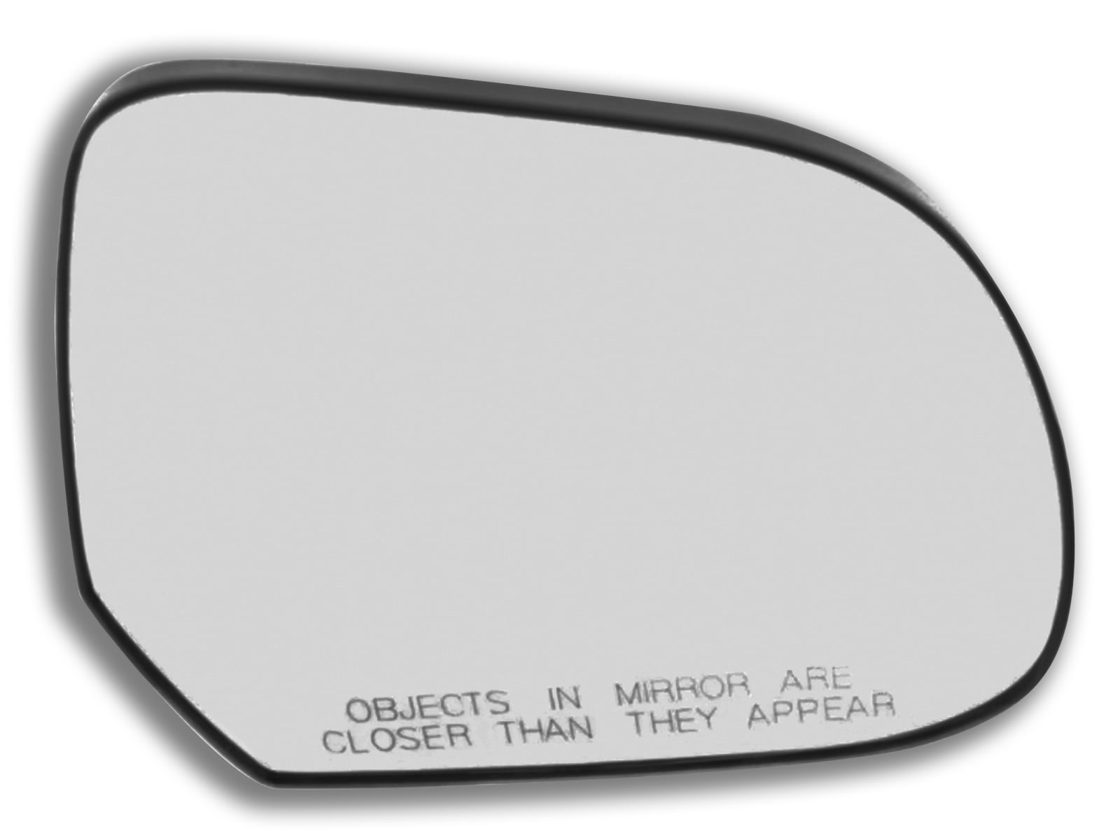 Details about  / NEW RIGHT SIDE POWER DOOR MIRROR FITS NISSAN VERSA 2012-2014 963651HK5A