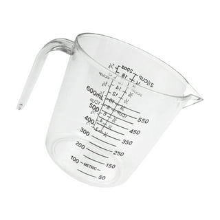 Measuring Cup 8oz - Dyespin