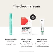 Hero Cosmetics Rescue Balm +Red Correct, 15ml