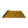 thumbnail image 2 of Ahgly Company Indoor Rectangle Oriental Yellow Industrial Area Rugs, 8' x 12', 2 of 4