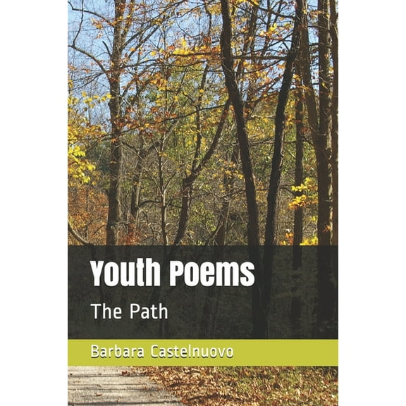 Youth Poems: The Path (Paperback)
