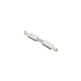 thumbnail image 1 of Cal lighting HT2-285-WH Linear Track Light Connecteur en Ligne - Blanc, 1 of 1