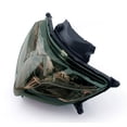 thumbnail image 4 of Headlight FrontLight Assembly Smoke Case For Suzuki GSXR600/750 2008-2009 K8, 4 of 5