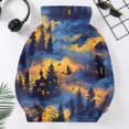 thumbnail image 4 of Grblisyd Girls Halloween Hoodies Long Sleeve Sweatshirts Pullover Tops Preppy Cute Hoodies Trendy, 4 of 5