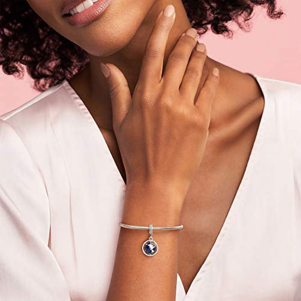 Pandora globe clearance