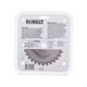 thumbnail image 4 of Hoja de sierra circular DEWALT DWA7770 para corte de metales de 5.5 pulgadas, 4 of 8