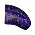 thumbnail image 2 of Pretty Claws Blackberry Glitter Nail Caps for Dogs - Medium Size - 60 Pack ~ Stylish, 2 of 4