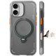 thumbnail image 1 of Funda TORRAS Ostand Q3 Air para iPhone 17 de 6,3" con MagSafe, 1 of 8
