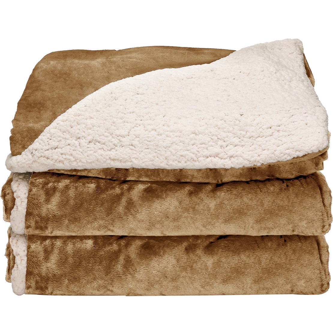 Photo 1 of Electric Sherpa Heated Throw