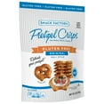 thumbnail image 4 of Snack Factory Pretzel Crisps, Gluten Free Original, 5 Oz (Pack of 4), 4 of 5