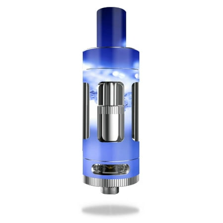 Skin Decal Wrap for Kanger Subtank Mini V1 V2 sticker vape Water (Best Coil For Kanger Subtank)