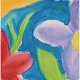 thumbnail image 2 of Colorations Individual Tempera Cake Classroom Pack Classroom Supplies for Arts and Crafts Multicolor Variety Pack, Model:TEMPAK, Blue,Green,Multicolor,Orange,Purple,Red, 36 Piece Set, 2 of 5
