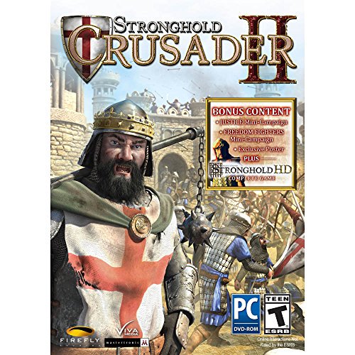 Viva Media Forteresse Croisé 2