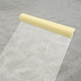 thumbnail image 3 of 36"x500ft Carpet Protector Film Self Adhesive Plastic Floor Protector For Stairs, 3 of 6