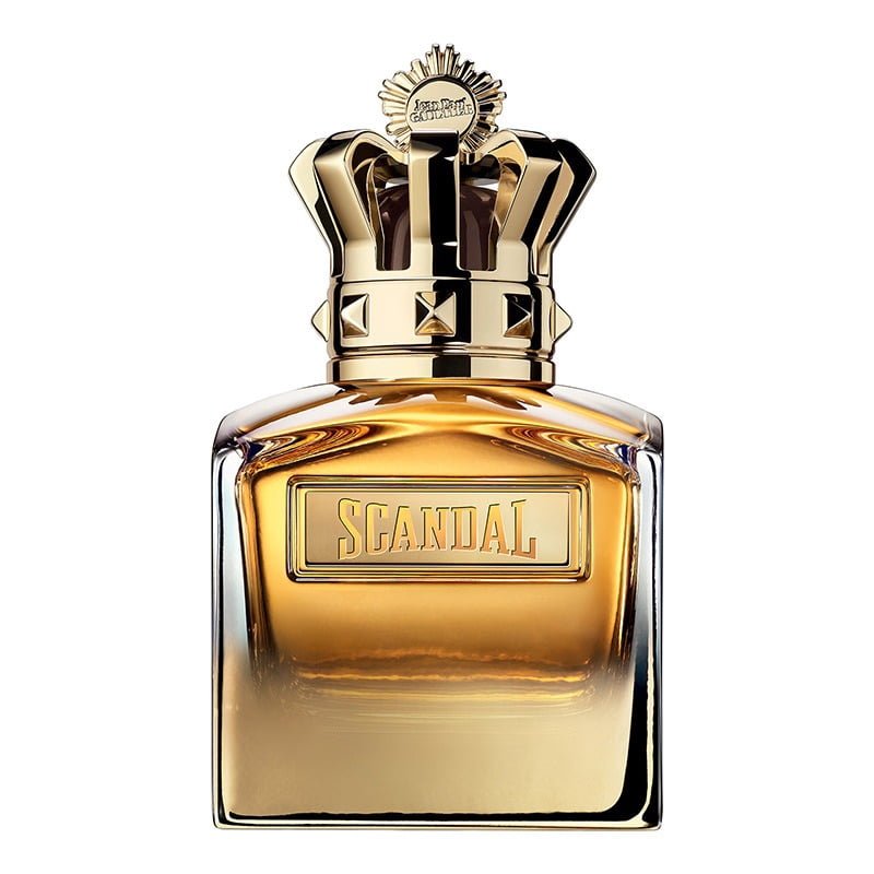 Jean Paul Gaultier Men's Scandal Absolu Parfum 3.4 oz Fragrances