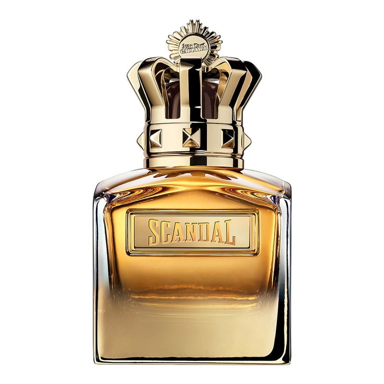Jean Paul Gaultier Men's Scandal Absolu Parfum 5.0 oz Fragrances