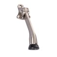 thumbnail image 3 of 1PC Door Stopper Zinic Alloy Doorstop Safety Anticollision Wall Protector Guard, 3 of 3