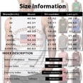 thumbnail image 3 of Patriotic Shirts Men USA Flag Sleeveless Crew Neck Tees Memorial Day Independence Day Classic T-Shirts, S, 3 of 4