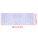 thumbnail image 3 of Face Towels Soft Absorbent Hand TowelsQuick Dry Facial Washcloths Soft Bath Towels For Home Bathroom Daily Use, 3 of 7
