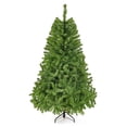 thumbnail image 1 of Árbol de Navidad Naviplastic Montañes color Verde de 190 cm, 1 of 3