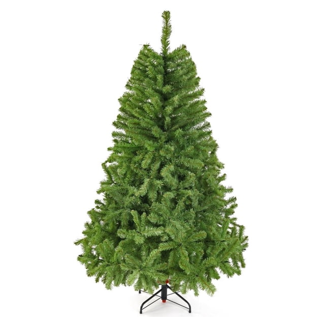 Árbol de Navidad Naviplastic Montañes color Verde de 190 cm