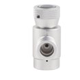 thumbnail image 4 of Co2 Refill Adapter Adapter Connector Kit CGA320 CO2 Soda Cylinder Adapter Refill Connection Tank Filling Connector Kit Replacement Parts, 4 of 8