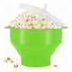 thumbnail image 3 of Popper de Palomitas de Maíz de Microondas, Fabricante de Palomitas de Maíz de Microondas Plegables Ambientalmento Amigables Con El Medio Ambiente para Vijar, 3 of 8
