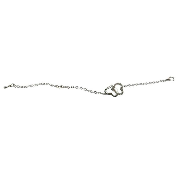 Soulmate crystal sale bracelet