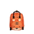 thumbnail image 1 of Mochila SAMMIES COOPER TIGER NARANJA 10lts, 1 of 4