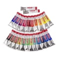 thumbnail image 2 of Set De Pinturas Acrílicas Art Creation 24 Colores 12ml, 2 of 7
