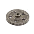 thumbnail image 2 of Metal Spur Gear 87t For E86100 Upgrade Parts 180024 Rc 1/10 Rock Crawler 94180 86100,copper, 2 of 5