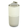 thumbnail image 4 of Rise from Klean Kanteen - 16 oz. Stainless Steel Tumbler - Cream, 4 of 8