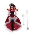 thumbnail image 2 of Muñeca Articulada de 1/6 Serie 14 Muñeca Articulada con Ropa Y Accesorios, de Acción chica mmm yotijar Fortune Days Doll, 2 of 10
