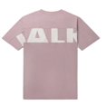thumbnail image 1 of Playera T-Shirt BALR Game Day BoxBurnished Lilac, 1 of 4