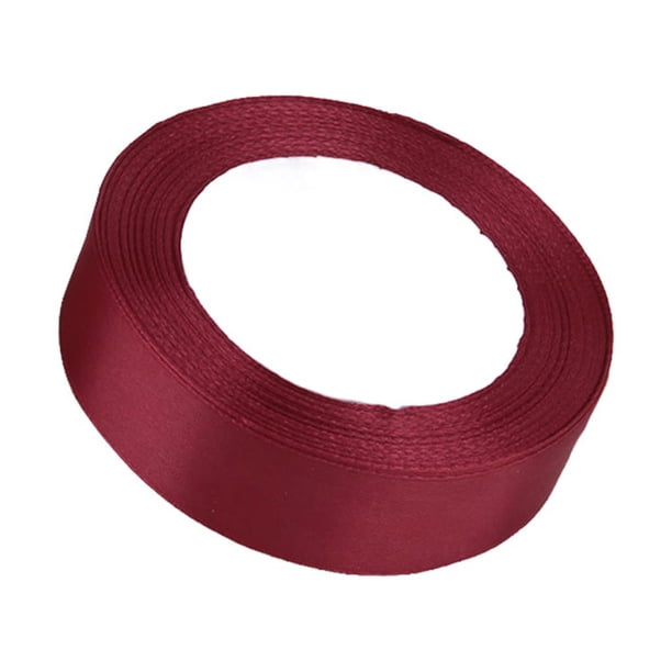 Paquete Cinta Wosthever Accesorios para Manualidades DIY Cintas de Poliéster Vino de Halloween Rojo 33 Type3 NO3
