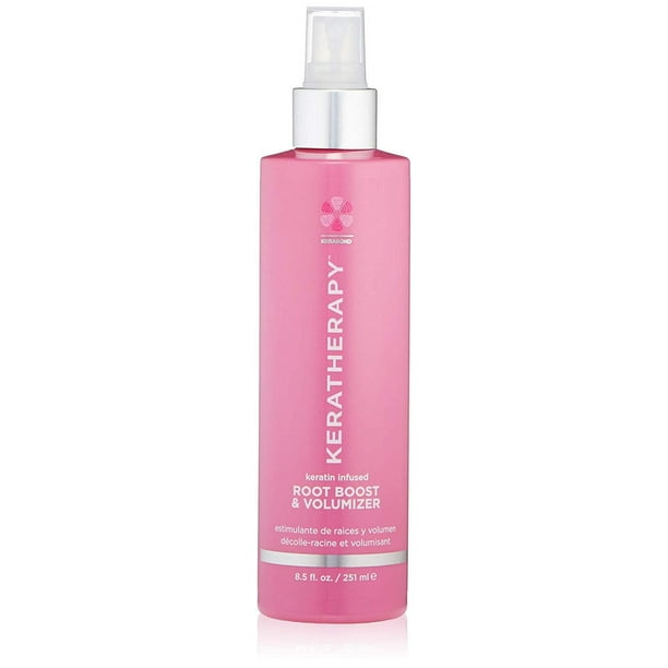 Keratin volumizer sale