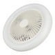 thumbnail image 3 of Luz LED para ventilador de techo, ventilador de techo LED de 9,8 pulgadas, ventilador de techo con luces, luz para ventilador de techo, características líderes en su clase, 3 of 8