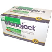 monoject ultra comfort syringe
