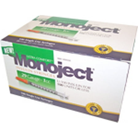 monoject ultra comfort syringe